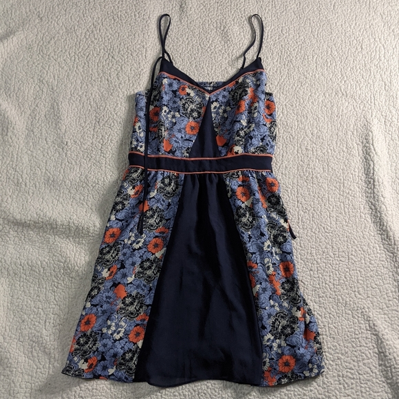 Lauren conrad mini dress - Picture 1 of 3